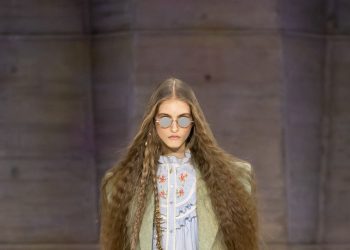 Chloé Fall 2026 Ready-to-Wear Collection