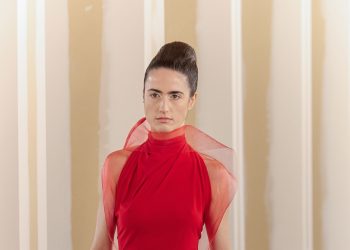 Ernesto Naranjo Spain Fall 2026 Collection