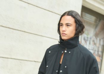 Gauchere Fall 2026 Ready-to-Wear Collection