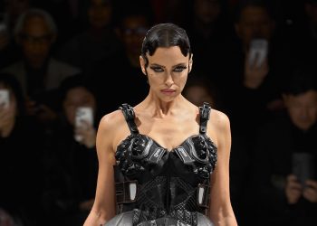 Junya Watanabe Fall 2026 Ready-to-Wear Collection