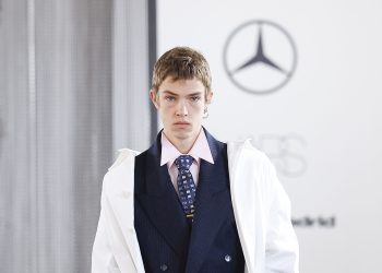 Mans Spain Fall 2026 Collection