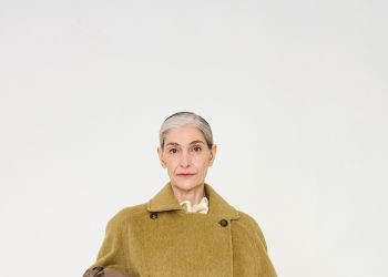 Nehera Fall 2026 Ready-to-Wear Collection