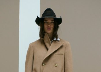 Polo Ralph Lauren Fall 2026 Ready-to-Wear Collection