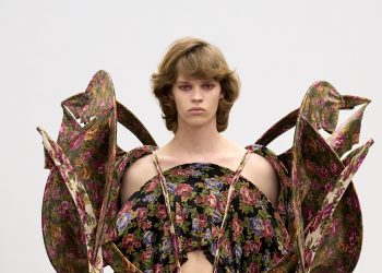 Ryunosukeokazaki Tokyo Fall 2026 Collection