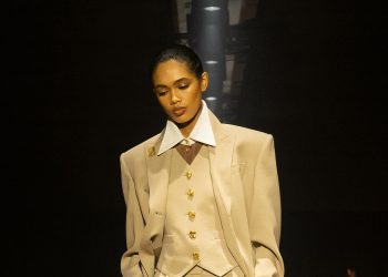 Schiaparelli Fall 2026 Ready-to-Wear Collection