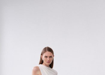 Self-Portrait Pre-Fall 2026 Collection | Vogue