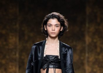 Shiatzy Chen Fall 2026 Ready-to-Wear Collection