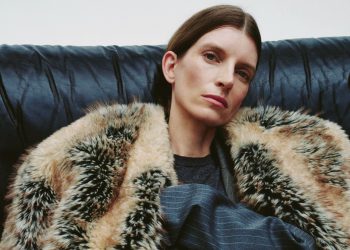 The Frankie Shop Fall 2026 Ready-to-Wear Collection
