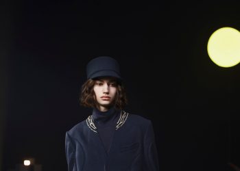 Undercover Fall 2026 Ready-to-Wear Collection
