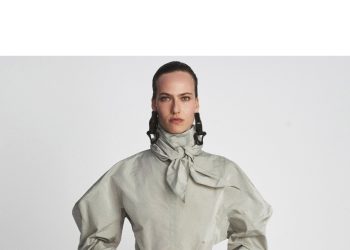 Véronique Leroy Fall 2026 Ready-to-Wear Collection