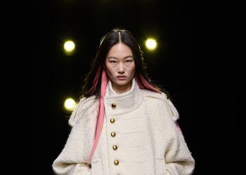 Xu Zhi Shanghai Fall 2026 Collection