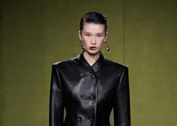 Yirantian Shanghai Fall 2026 Collection