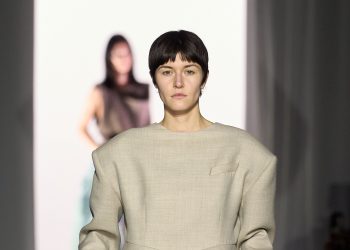 Yohei Ohno Tokyo Fall 2026 Collection