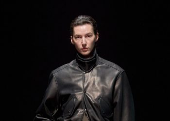 Yoke Tokyo Fall 2026 Collection