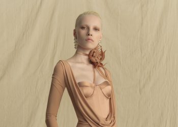 Zuhair Murad Fall 2026 Ready-to-Wear Collection