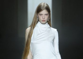 On the Podcast: Vivian Wilson on Walking Gucci and the “Ozempic Apocalypse”