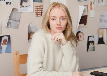 Office Hours: How Merit’s Aila Morin Takes Care of Herself First