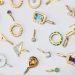 How Demi-Fine Jewelry Designers Are Handling Spiking Gold Prices