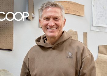 The Scoop with 66°North’s Helgi Óskarsson: A Third Store in an Iconic Location