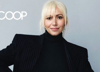 The Scoop With YMU’s Mary Bekhait: A New Talent Management Division