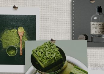 The Best Matcha Perfumes Are Earthy, Delicious, and Totally Complex