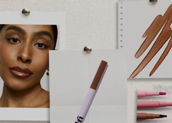 These Lip Stain Markers Pair Precise Application With Long-Lasting Wear