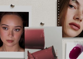 Juicy and Blurred—2026’s Lip Trends Go All in on Texture and Finish
