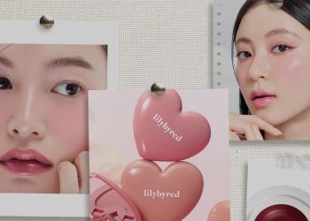 8 Best Korean Blushes for Every Makeup Look