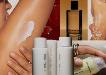 6 Body Care Trends of 2026, From Retinol Serums to Hydrating Milks