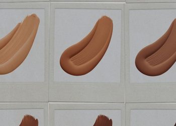 How the New Estée Lauder Double Wear Foundation Stands Up to the OG Formula
