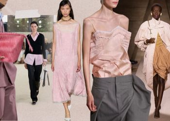 The Rise of Blush Pink: 2026’s It Color Quietly Taking Over