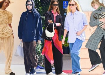 Skater Sneakers Are Back! Shop Our Favorite Pairs