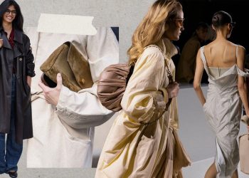 The Taupe Bag Is Spring 2026’s New Favorite Neutral Accessory