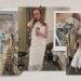 I Tried Dozens of Bridal Shower Dresses—Here’s How I Found the One