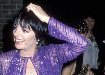 Six of the Wildest Revelations From Liza Minnelli’s Explosive New Memoir