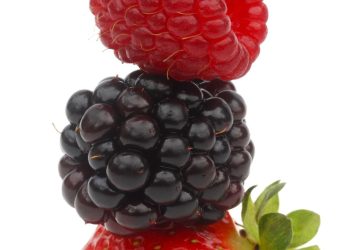 The 7 Best Polyphenol-Rich Foods to Fight Inflammation