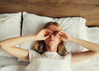 13 Of The Best Foods To Help You Fall (And Stay) Asleep