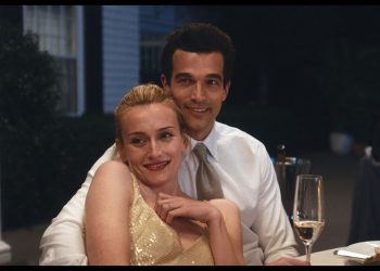 Who Will ‘Love Story’ Season 2 Be About? Five Free Suggestions