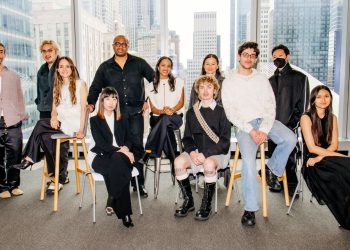 Applications for the 2026 CFDA/Vogue Fashion Fund Are Now Open