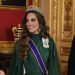 New Year, Vintage Tiara: Kate Middleton Debuts Her First Tiara Look of 2026