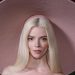 Anya Taylor-Joy Updates Princess Peach’s Wardrobe With Jacquemus and a Gigantic Hat