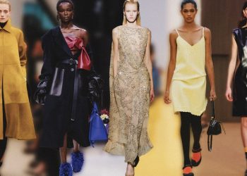 Meet the 9 Breakout Models of Fall 2026