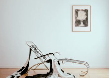 Highlights From Matter and Shape, the Design Fair Not to Miss During Paris Fashion Week