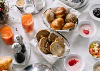 The Best Time to Eat Yogurt, According to Experts