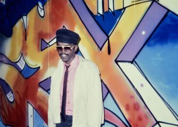 Graffiti Art, Hip-Hop Culture as We Know It: It All Started With Fab 5 Freddy