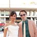 Exclusive: Zendaya and Robert Pattinson Talk Love, Marriage, and Friendship at the World Premiere of The Drama