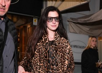 For Anne Hathaway, the Devil’s in the Details