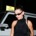 Hailey Bieber Expands the Definition of “Church Clothes”