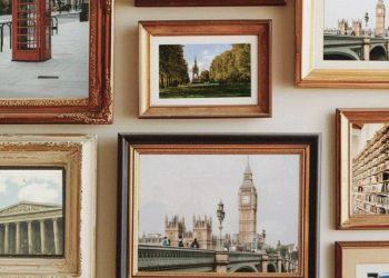 Ruthie Rogers’s Guide to London