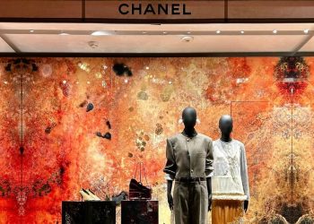 Inside the Chanel Frenzy in Paris